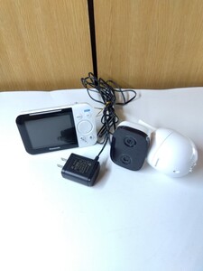 Panasonic KX-CU705 カメラ