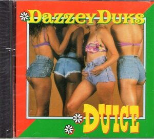 Dazzey Duks Duice 輸入盤CD