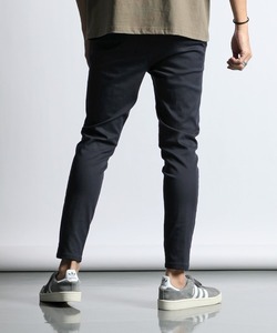 The DUFFER of ST.GEORGE 【WEB限定アイテム】「GUM STRETCH LIGHT」SKINNY EASY CHINO「ガムストレッチライト」スキニー イージーチノ