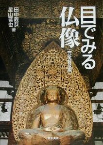 目でみる仏像 完全普及版/田中義恭(著者),星山晋也(著者)