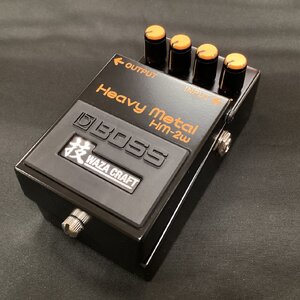 BOSS HM-2W【イオン新潟西店】