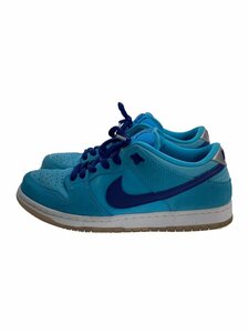 NIKE◆SB DUNK LOW PRO_スケートボーディングダンクロープロ/26.5cm/BLU/BQ6817-400