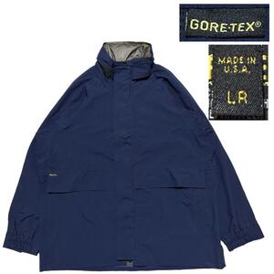 米国製　PROPPER 米国沿岸警備隊 　GORE-TEX JKT