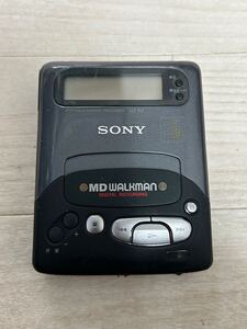 SONY MD WALKMAN MZ-R2