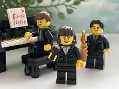 LEGOミニフィグセット