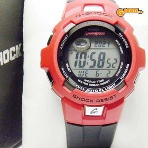 GWS-900-4JR Speedpass(スピードパス)ESSO Mobil(エッソ モービル )ＣASIO(カシオ)G-SHOCK(ジーショック)Ｇショック【未使用品】