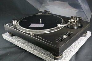 Technics テクニクス SL-1200MK3 ターンテーブル レコードプレーヤー【ジャンク】★F