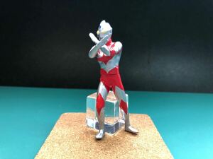 難あり【ウルトラマンネオス】 HG ウルトラマン6 超戦士誕生編 フィギュア