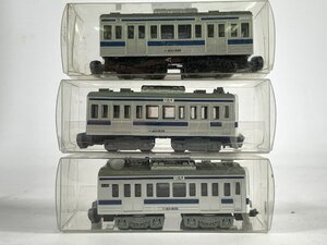 5-162＊Bトレ 組立品 415系 まとめ売り Bトレインショーティー 鉄道模型(ztc)