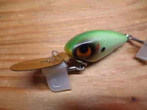 heddon ヘドン devil diver デビルダイバー 管理saka4-E01