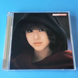[bcf]/ 美品 Blu-spec CD + DVD /『松田聖子 / 風立ちぬ』