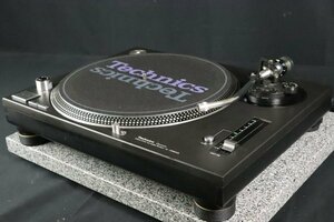 Technics テクニクス SL-1200Mk5 ターンテーブル レコードプレーヤー ★F