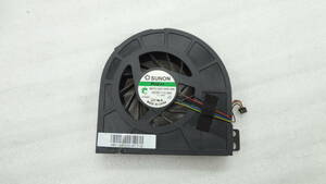 CPUファン SUNON MG75150V1-C000-S99 05PJ49 DC5V 0.28A 中古動作品 (A241)