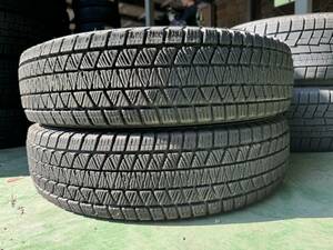 バリ山 175/80R16 91Q ・激安!!2本セット価格 2864