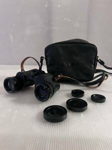 Nikon ニコン 双眼鏡 9×35 7.3° 純正レザーポーチ付