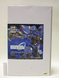 ■VOLKS 最強造形2005 スーパーロボット大戦OG グランゾン レジンキャストキット ガレージキット