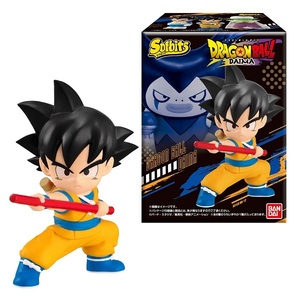 全6種 ■ ソフビッツ ドラゴンボール 孫悟空 ミニ ベジータ ミニ ピッコロ ミニ 魔人ブウ ミニ ゴマー 孫悟空 ミニ 構えver. フィギュア 