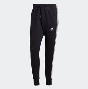 【新品未使用】アディダス メンズ スウェットロングパンツ クラシックジャージデザイン S　サイズ　HA4337　adidas