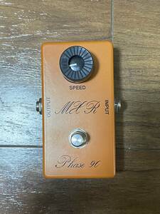 MXR phase 90 csp-026 74 vintage