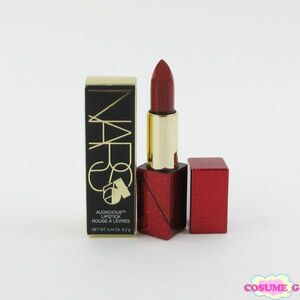 NARS オーデイシャスリップスティック #5013 限定色 未使用 C269