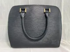 LouisVuitton ルイヴィトン ポンヌフ バッグ ブラック 41