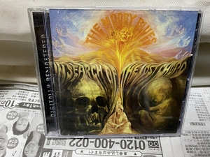 ★☆ The Moody Blues 『In Search Of The Lost Chord』☆★