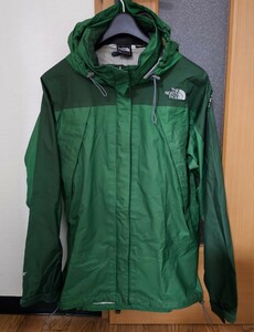 THE NORTH FACE ザ ノースフェイス　ゴアテックス マウンテンパーカー 