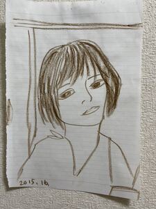 絵描きhiro C「遊び」