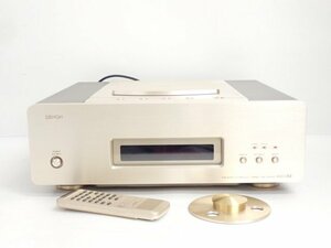 DENON トップローディング式CDプレーヤー DCD-S1 デノン デンオン ◆ 6FDFB-1