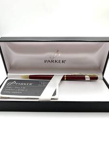 PARKER パーカー　ボールペン　インシグニア