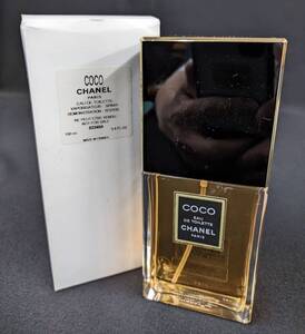 V916 【COCO CHANEL オードゥトワレット ヴァポリザター 香水 100ml】/60