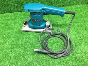 makita マキタ 仕上サンダー 9036 仕上げサンダー 100V 電動工具 研磨機 研削