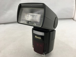 ニッシン NISSIN ストロボ Di866　MArK　II