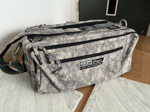 CineBags CB30 camo カメラバック