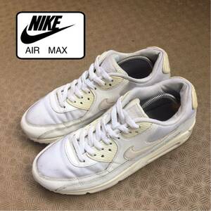 ★【 NIKE 】★AIR MAX 90 エッセンシャル メンズスニーカー★サイズ 26.5