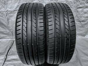 ★格安売切！★MAXTREK MAXIMUS M1★215/55R17 215-55-17★2019年★2本組★No17485