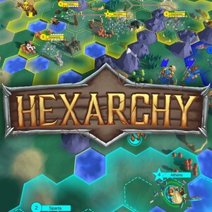 Hexarchy ★ シミュレーション カードゲーム ★ PCゲーム Steamコード Steamキー