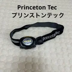 Princeton Tec LED プリンストンテック ヘッドライト　匿名配送