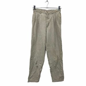 DOCKERS チノパンツ W31 ベージュ ドッカーズ 古着卸 アメリカ仕入 2309-162