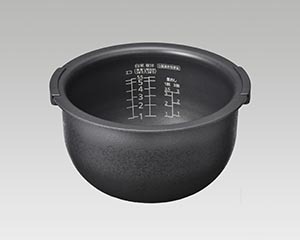 タイガー部品：内なべ/JPC2074IHジャー炊飯器