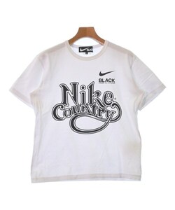 BLACK COMME des GARCONS Tシャツ・カットソー メンズ ブラックコムデギャルソン 中古　古着