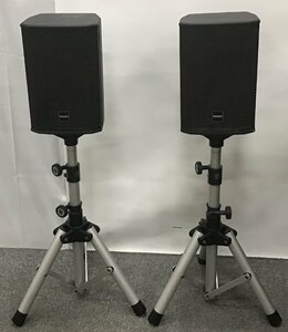 管理番号=c2801159【中古】TANNOY VX6 PAIR JUNK タンノイ モニタースピーカー ジャンク 現状渡し