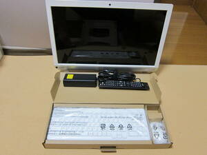 TOSHIBA　dynabook　REGZA PC　D71/T7MW　LX10Series　ジャンク