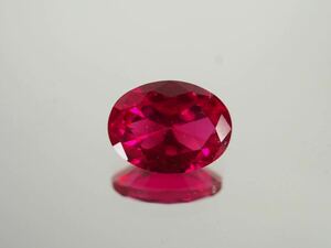 ☆1点限定☆マダガスカル産天然ルビー　1.47ct 状態=SSSランク