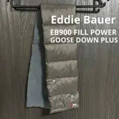 Eddie Bauer エディバウアー ダウンマフラー EB900 PLUS