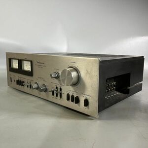 C2-267 テクニクスTechnics SU-7700 AMPLIFIER アンプ ジャンク品 部品取り