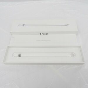 【中古品】Apple Pencil アップルペンシル 第1世代 MK0C2J/A 11590093 0604