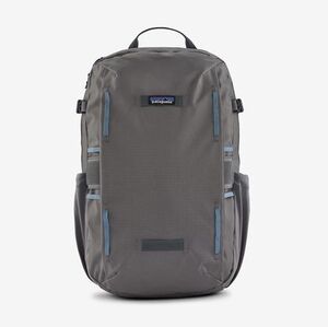 パタゴニア　patagonia　フライフィッシング　ステルスパック　 30L　NGRY　防水　89167 新品,