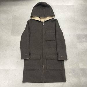 ラルフローレン Ralph Lauren フード付きリバーシブルジップアップコート/ポロ