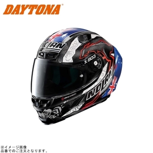 DAYTONA デイトナ 27531 NOLAN X-lite X-803RS ULTRA CARBON ストーナー 10th ANNIVERSARY サイズ:L